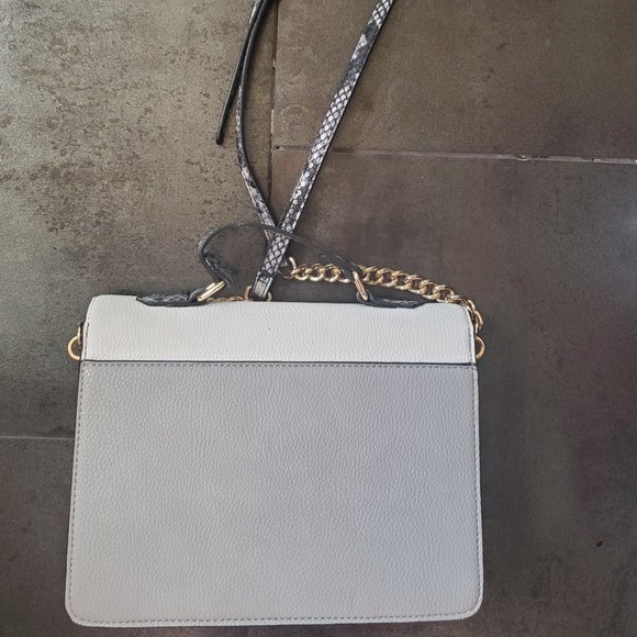 Topical Couture 'Snake' Handbag - Picture 8 of 9